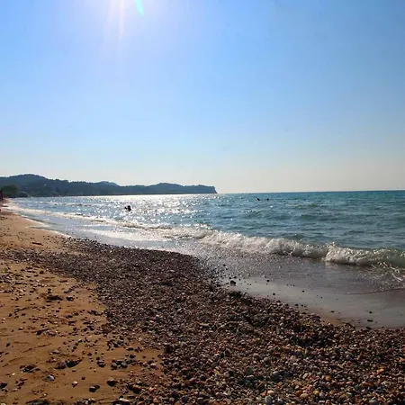 Katomeris House Διαμέρισμα *