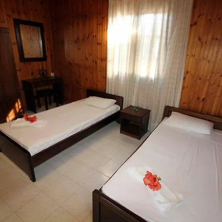 Appartement Katomeris House