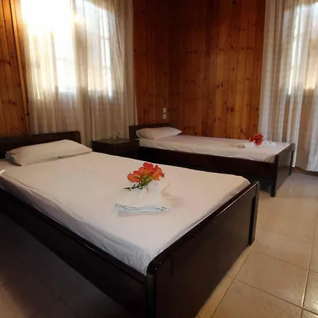 Katomeris House Apartamento *