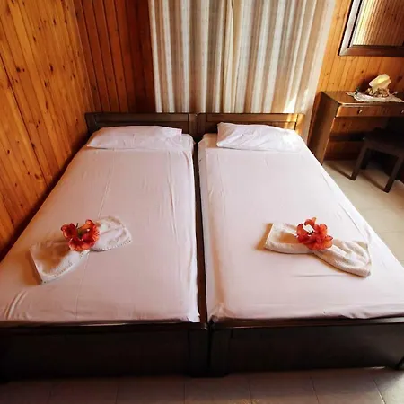 Apartamento Katomeris House