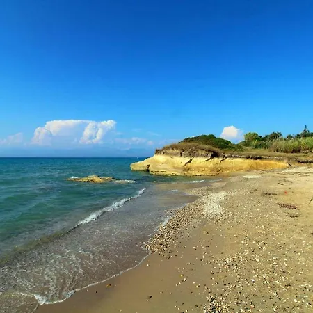 Katomeris House Appartement Roda (Corfu)