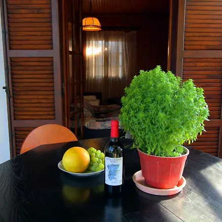 Appartement Katomeris House *