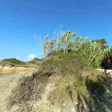 Appartement Katomeris House