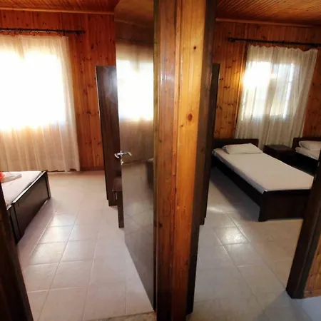 Katomeris House Rodas