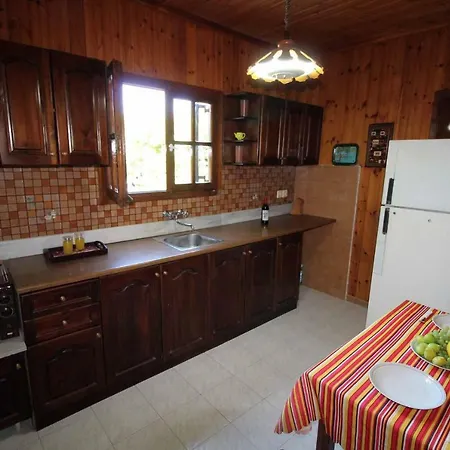 Katomeris House Roda (Corfu)