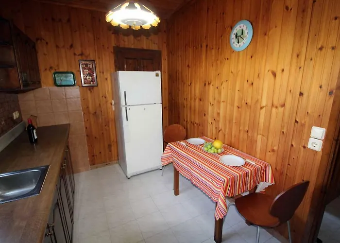 Appartamento Katomeris House *