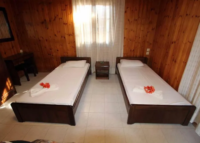 Appartamento Katomeris House Roda (Corfu)