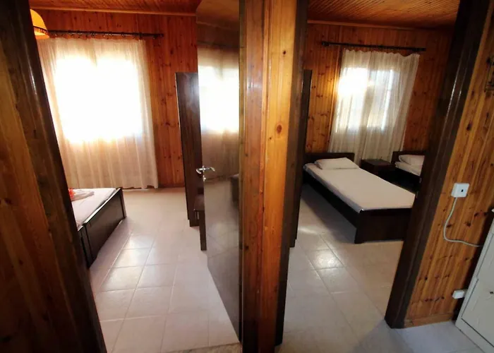 Katomeris House Roda (Corfu)
