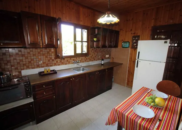 Katomeris House Roda (Corfu)