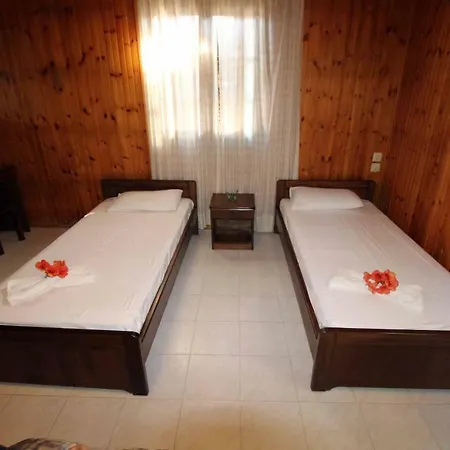 Apartman Katomeris House Róda
