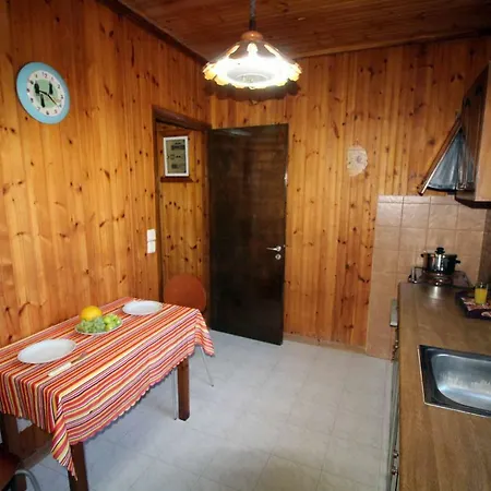Katomeris House