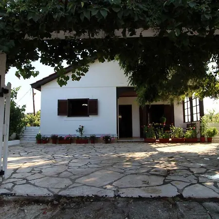 Appartamento Katomeris House